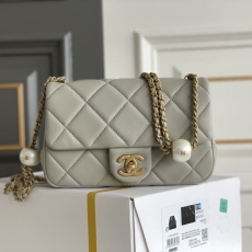 Chanel Satchel Bags